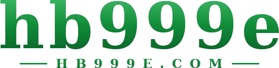 hb999e logo